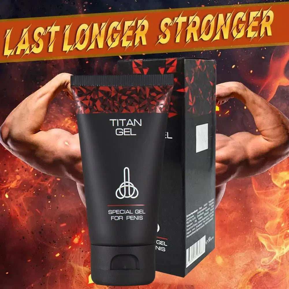 1/2/3pcs Penis Enlargement Cream Big Dick Erection Enlargement Growth XXL Cream Men's Delay Cream Effective Penis Growth Sex Gel