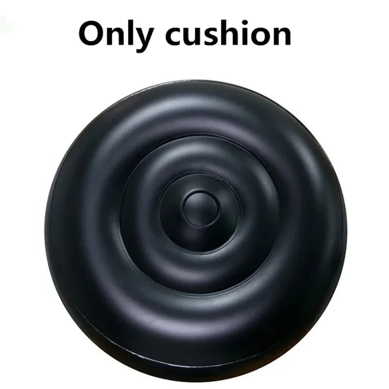 Inflatable Sex Cushion Dildo Holder Durable Sex Furniture Inflatable Erotic Chair Cock Rider Rocker Sex Toys for Women Seat Sofa