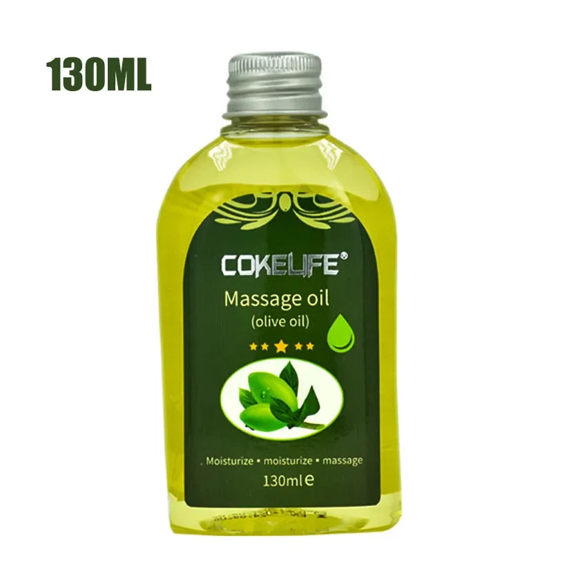 "Lavender Relax" Intimate Massage Elixir - High Purity Water-Based